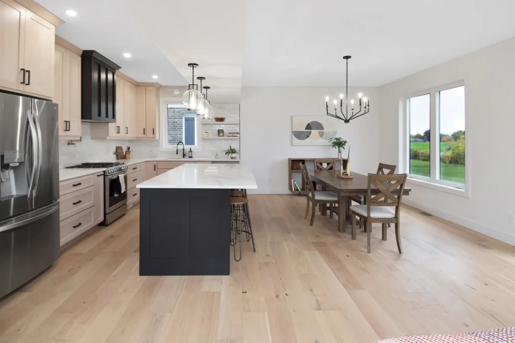 MD Construction Projects | St. Thomas ON & Surrounding Area