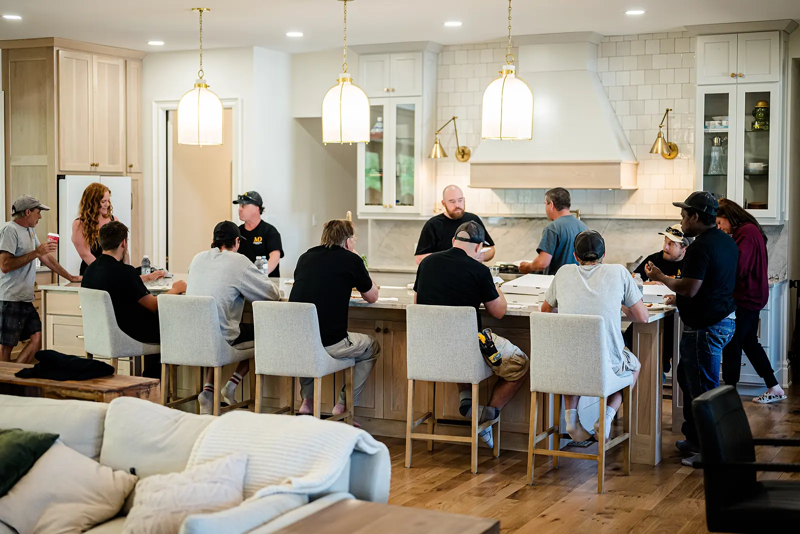 MD Construction Careers | Build Your Future with Our Team